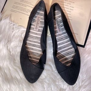 Ballet Flats Kelly & Katie